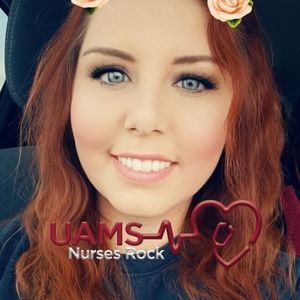 Meet your Posher, Tisha